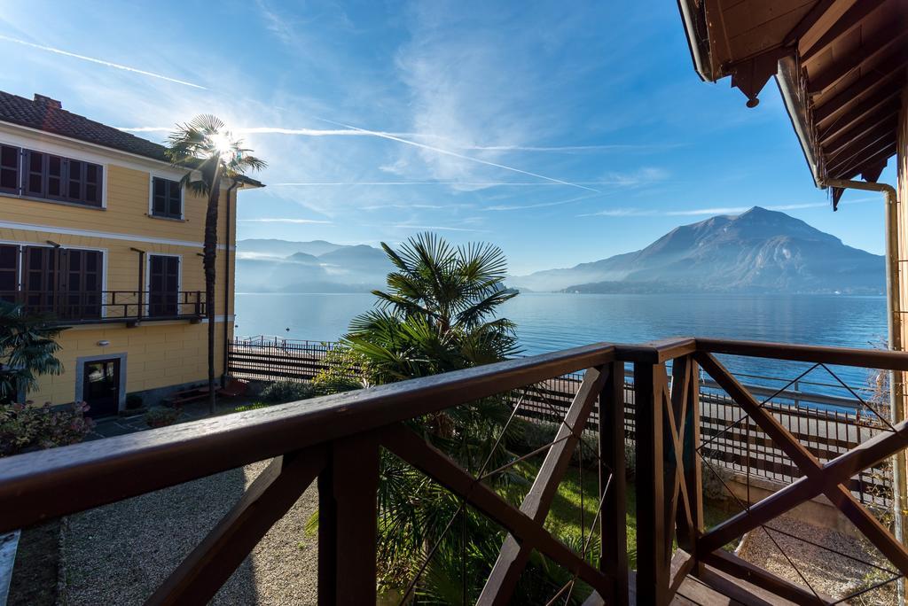 Villa La Rossa Fiumelatte Exterior foto